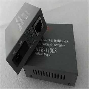 NETLINK 光纤收发器 HTB-1100S HTB-1100S-A/B