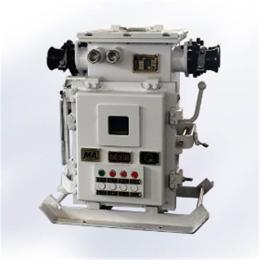 电光矿用隔爆兼本质安全型真空电磁起动器 QJZ16-60 QJZ16-60/1140(660)