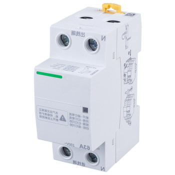 施耐德 过欠压保护器 ICNV A9C69263 ICNV 63A 2P