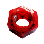 途睦 预警螺母(粗牙3.5mm) M30