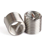 BAERCOIL 304本色 钢丝螺套 公制细牙 M42 M42 1.5d 3mm