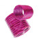 BAERCOIL 304紫红色 钢丝螺套 公制细牙 自锁有尾 M20 1.5d 1.5mm