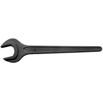 卡尔/KAER 工业级单头开口扳手 65mm 26913