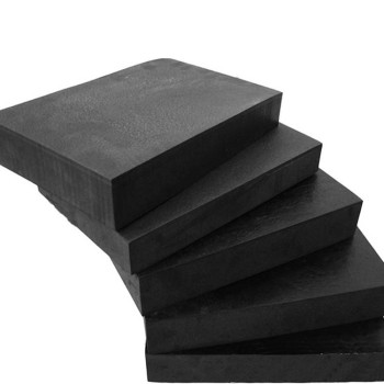 川凯 黑色聚甲醛POM板 1米×2米×20mm