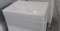 川凯 乳白色聚丙烯PP板 1.3米×2米×2mm
