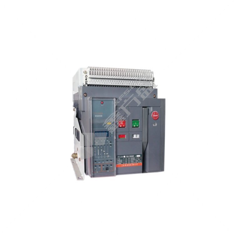 正泰 CHNT 框架断路器 NH1-1000-1000 NH1-1000-1000/4电动固定AC220/230