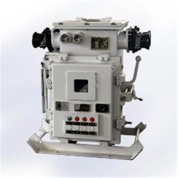 电光矿用隔爆兼本质安全型真空电磁起动器 QJZ16-80 QJZ16-80/1140(660)