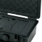 卡尔/KAER 海绵版迷你手提式安全箱 210×90×167mm（海绵版） 75612