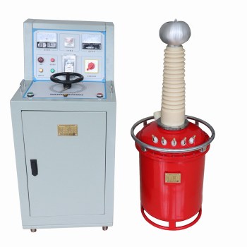 国电 中星GDZX YDQ充气式试验变压器 YDQ-3/50