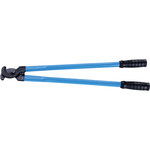 卡尔 手动电缆剪 82011