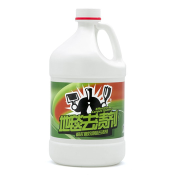 都洁 地毯除渍剂 3.7L 桶装