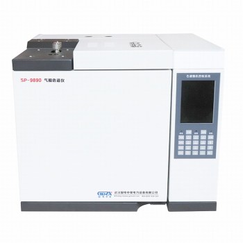 国电巨龙 中星GDZX 变压器油色谱分析仪 ZXSP-9890