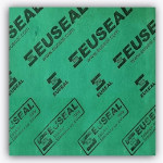 EUSEAL/欧势 密封优质无石棉耐油橡胶板材 ES-S2232 2×1.5m