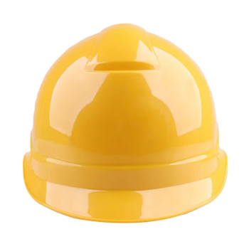 戴安 ABS安全帽 DA-Y型 DA-Y型 黄色