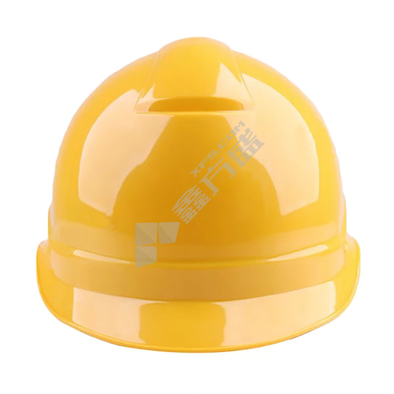 戴安 ABS安全帽 DA-Y型 DA-Y型 黄色