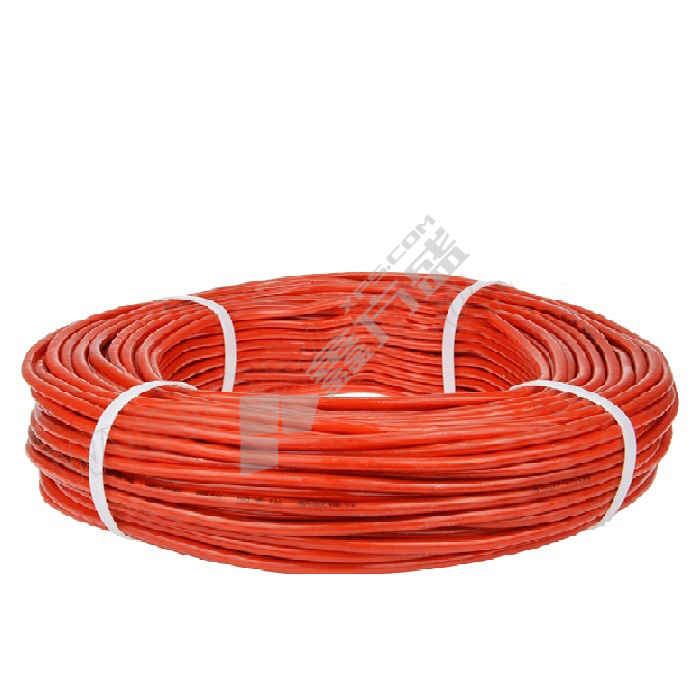 沈阳 YGCR电缆耐高温电缆2芯  0.6/1kV YGCR-2*2.5