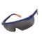 羿科AEGLE ASTRIDER软腿防护眼镜  蓝框灰片 60200240