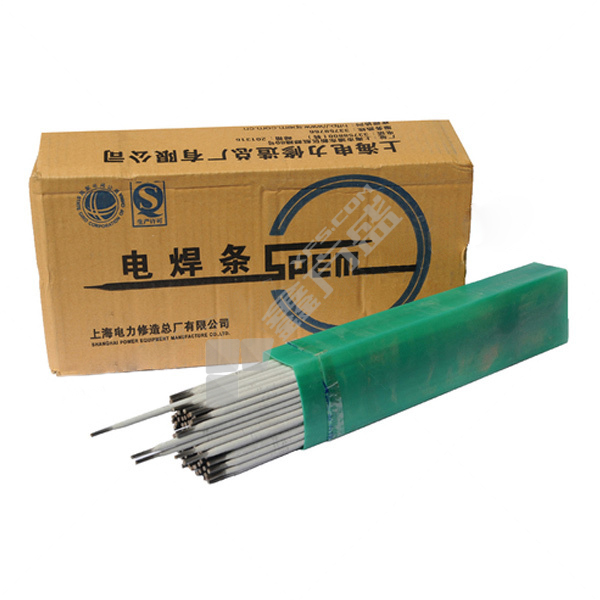 上海电力SPEM 低碳钢电焊条 J422 3.2mm 5kg