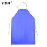 安赛瑞 300181 PVC围裙 120*90cm 300181