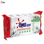 奧妙 竹炭內(nèi)衣皂 100g