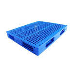 久威JIUWE 塑料托盘 静载4t 动载1.2t   1200×1200×155mm 静载4t 动载1.2t 