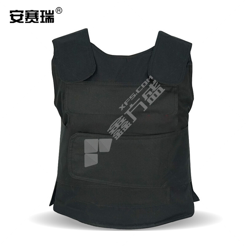 安赛瑞 12689 安保防刺服 均码 12689