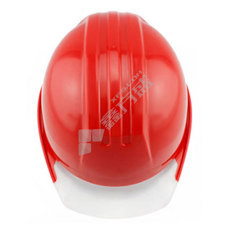 双安牌 绝缘安全帽 MJ001 10KV绝缘型 红色