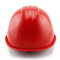 双安牌 绝缘安全帽 MJ001 10KV绝缘型 红色