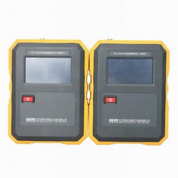 国电巨龙 中星GDZX 直流系统接地故障测试仪 PDF-3000B