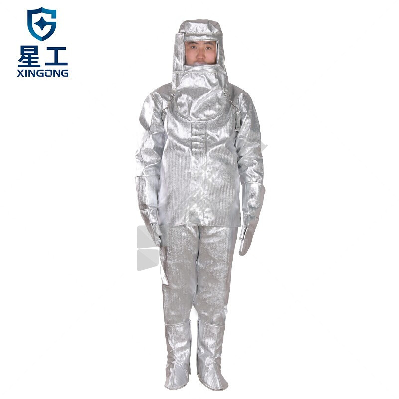 星工 XGFH-01 消防员防火服隔热服 XXXL XGFH-01