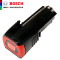 博世BOSCH 锂电池 3.6V-Li 锂电池3.6V-Li,2.0Ah 1607A350CN