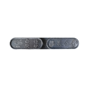 玖域JIUYU 锡基合金焊条 ZCHSNSB11-6-定制 ZCHSNSB11-6-定制