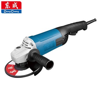 东成DCA S1M-FF03-150S 角磨机 S1M-FF03-150S 1400W 150mm