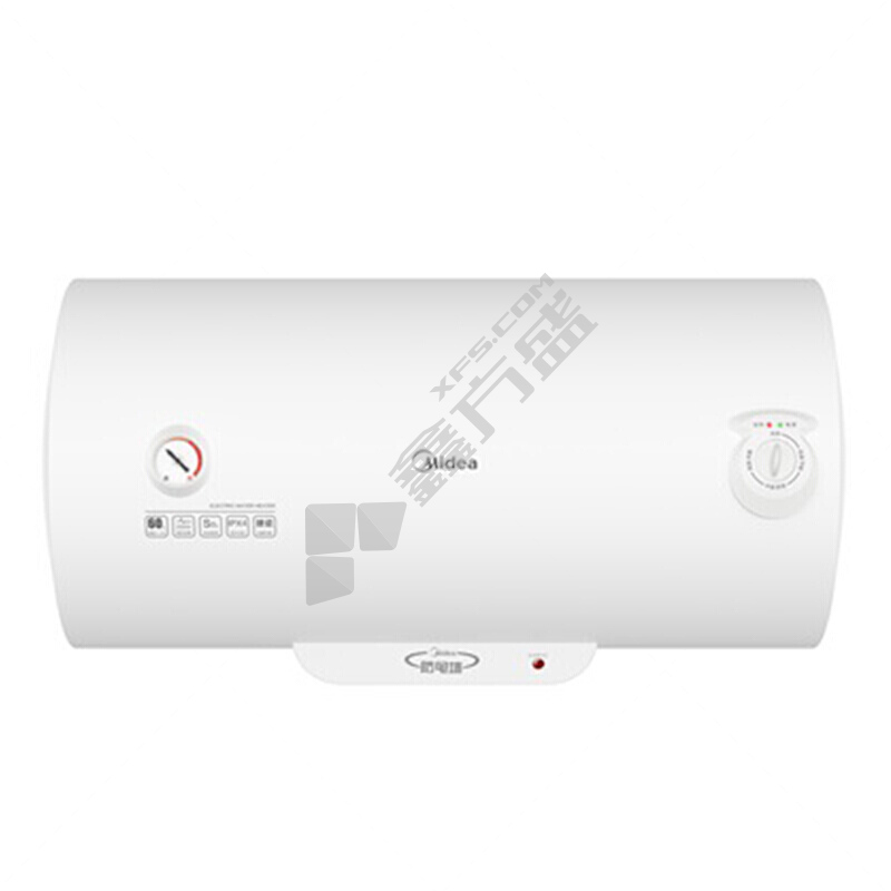 美的 F80-A20GA2(H) 电热水器 80L 二级能效 220V 2000W F80-A20GA2(H)