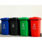 鑫鼎 垃圾桶盖子 适用于100L/120L带盖带轮垃圾桶 适用于100L 120L带盖带轮垃圾桶 配件 绿色