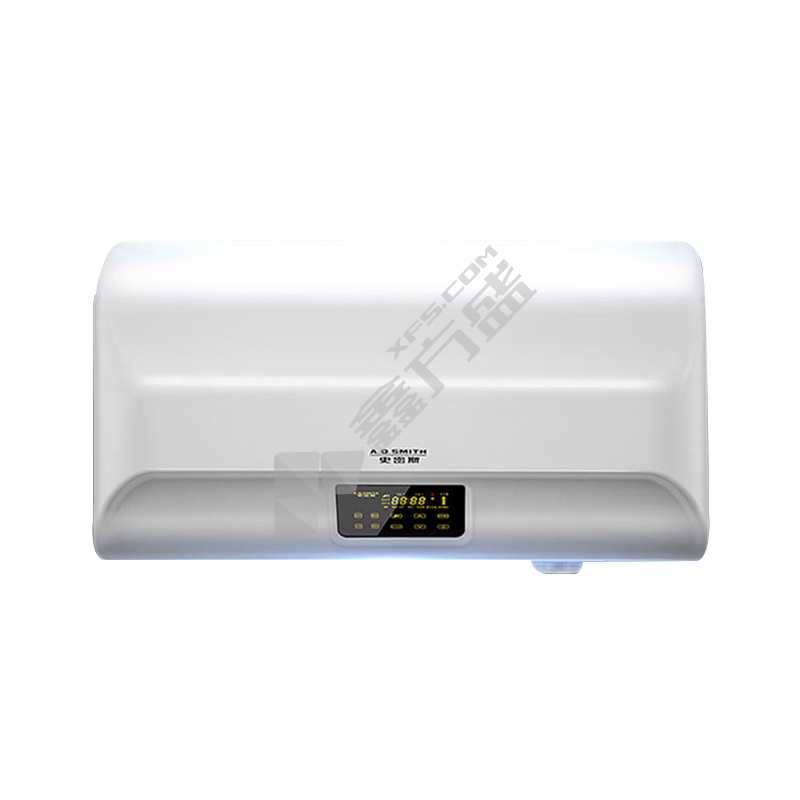 A.O.史密斯 E80EDX 电热水器 80L 一级能效 220V 2000W/3000W可调 E80EDX