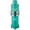 新界 QY型充油式小型潜水泵 / QY40-114/3-22L1