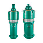 新界 Q(D)型干式潜水电泵 25mm Q-J 3m³ 85m 380V 1.8KW
