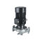 新界 不锈钢304立式冷热水管道泵 380V SS304 (380V)SGR50-100-S /