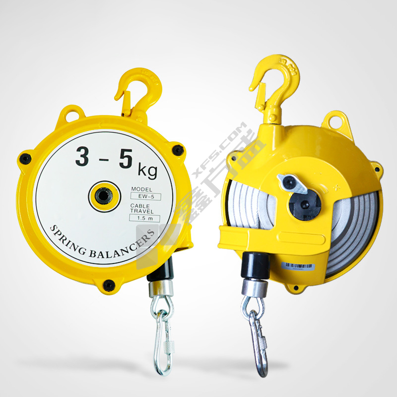 沪工 平衡器 自锁 3-5KG自锁
