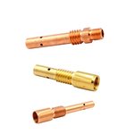 沪工 AR氩弧焊枪 WP-26中式 WP-26中式 200A 10米焊把线