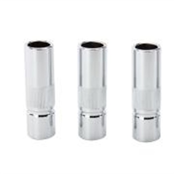 沪工 AR氩弧焊枪 WP-17中式 WP-17中式 160A 5米焊把线