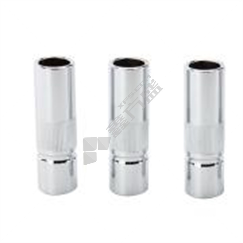 沪工 AR氩弧焊枪 WP-17中式 WP-17中式 160A 5米焊把线