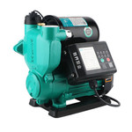 新界 PW370F1 智能型全自动自吸电泵 1m³/h 16m PW370F1 370W