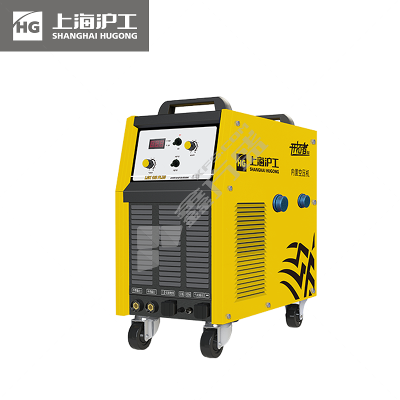 沪工 LGK-160W 380V三相等离子切割机 LGK-160W