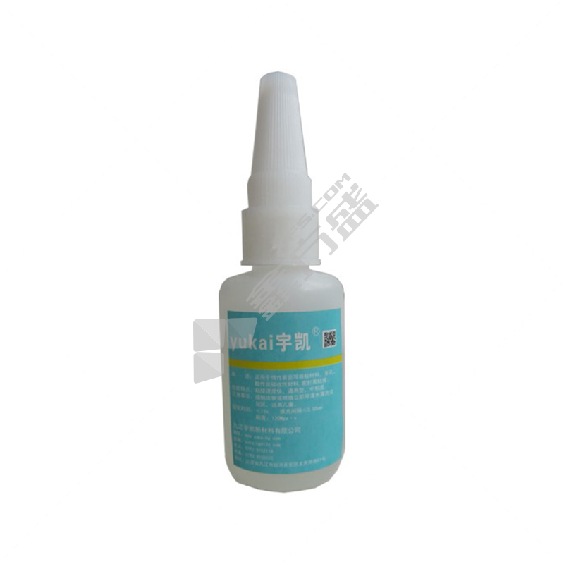宇凯 瞬干胶 YK606 YK606 20g
