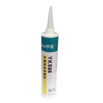 宇凯 平面密封硅酮胶 YK596 YK596 310ml