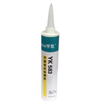 宇凯 平面密封硅酮胶 YK583 YK583 310ml