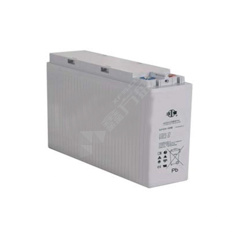 双登 蓄电池6-FMX-100  12V/100AH 6-FMX-100