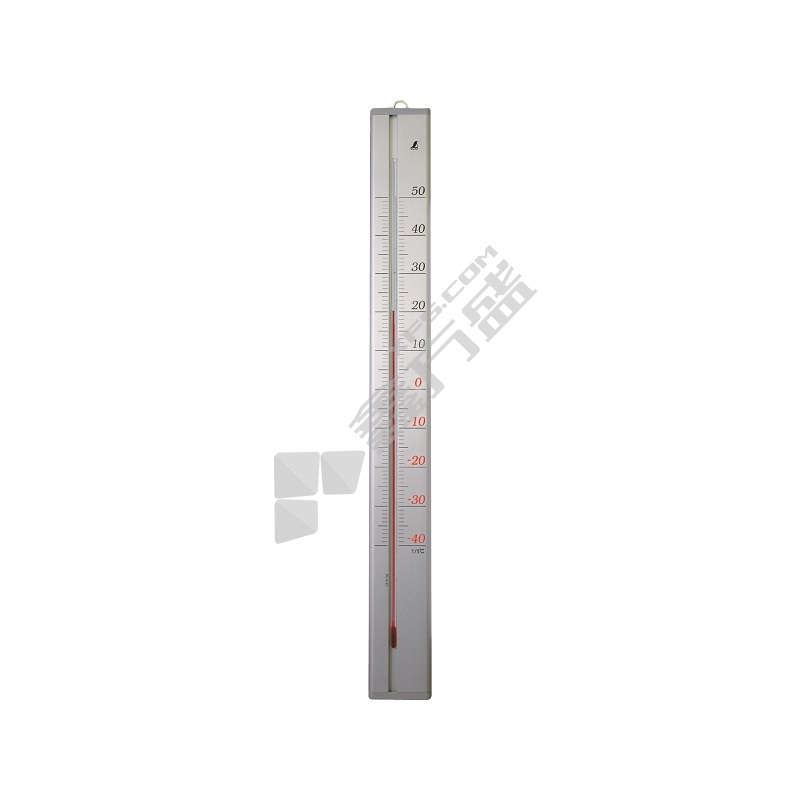 亲和测定 铝制温度计 铝制75cm 72993